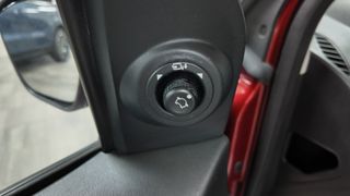 Ford Kaplus 1.2 TiVCT Ultimate