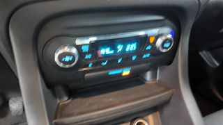 Ford Kaplus 1.2 TiVCT Ultimate