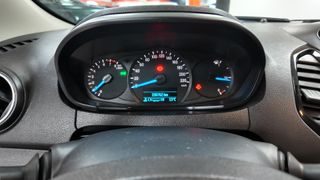 Ford Kaplus 1.2 TiVCT Ultimate