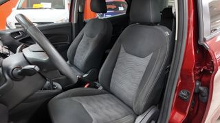 Ford Kaplus 1.2 TiVCT Ultimate