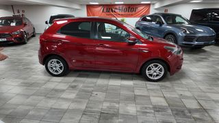 Ford Kaplus 1.2 TiVCT Ultimate