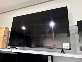 Tv 55" smart Tv 4k led