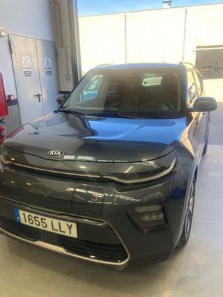 KIA e-Soul 2020