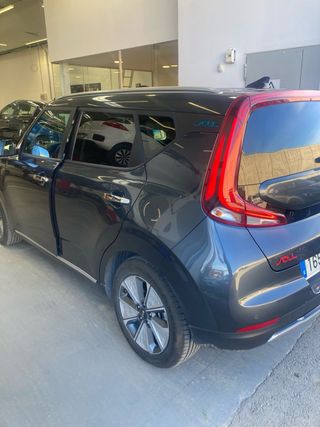 KIA e-Soul 2020
