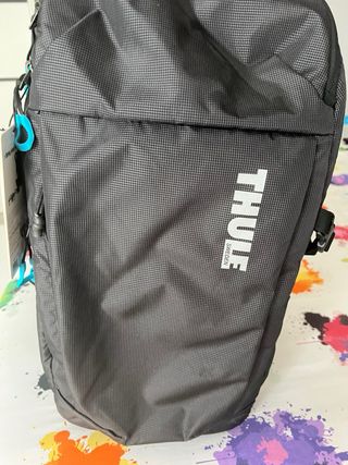 Mochila thule