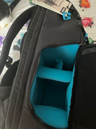 Mochila thule