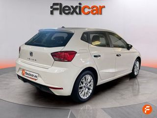 Seat Ibiza 1.6 TDI 70kW (95CV) Reference Plus