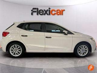 Seat Ibiza 1.6 TDI 70kW (95CV) Reference Plus