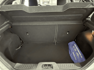 FORD FIESTA 1.5 TDCi ST-Line