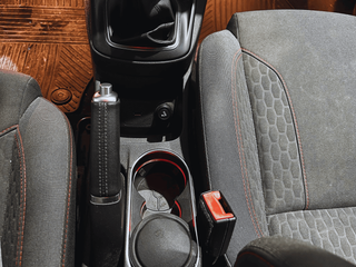 FORD FIESTA 1.5 TDCi ST-Line