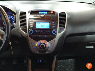 Hyundai ix20 1.4 CRDi BlueDrive Klass