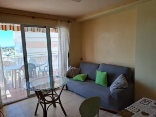 Apartamento en Benicasim