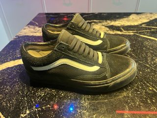 Lote Zapatillas Vans