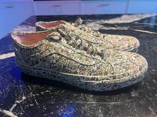 Lote Zapatillas Vans