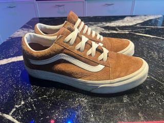 Lote Zapatillas Vans