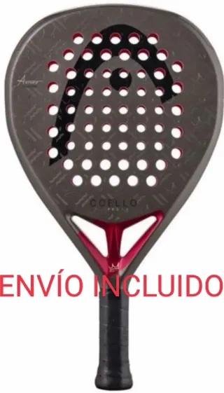Pala Head Coello Pro