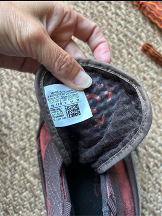 Converse Utility explore OX