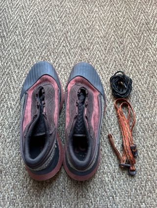 Converse Utility explore OX