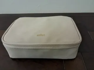 Depiladora Láser Braun Silk-Expert Pro3.