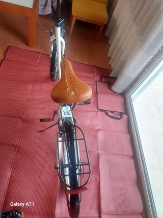 Bicicletas plegables nuevas a estrenar