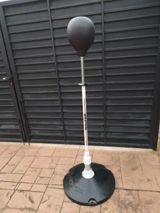 Punching ball Salter