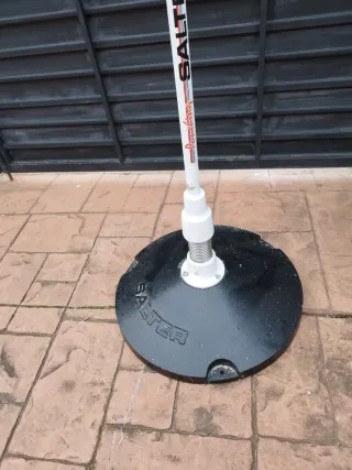 Punching ball Salter