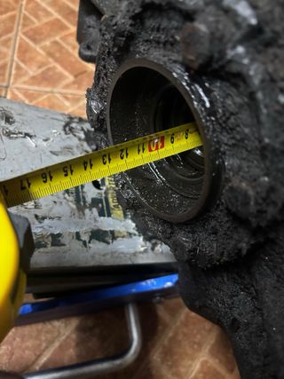 Diferencial autoblocante 188 e36