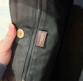 Burberry Handbag