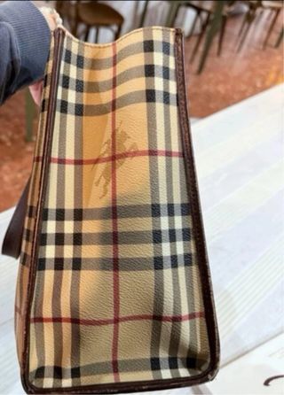 Burberry Handbag