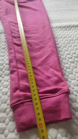 Pantalón chándal Asics