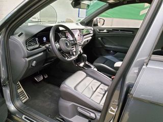 Volkswagen T-Roc R300 Cuero