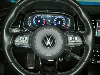 Volkswagen T-Roc R300 Cuero