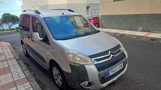 Citroen Berlingo 2010