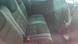 Citroen Berlingo 2010