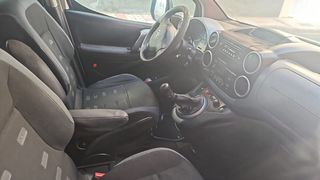 Citroen Berlingo 2010