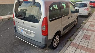 Citroen Berlingo 2010