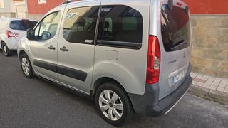 Citroen Berlingo 2010