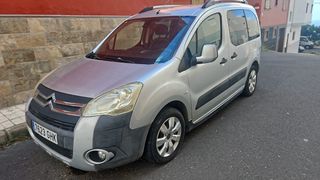 Citroen Berlingo 2010