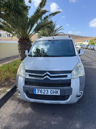 Citroen Berlingo 2010