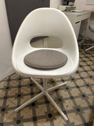 Silla ofina o escritorio ikea
