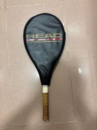 Raqueta de tenis HEAD