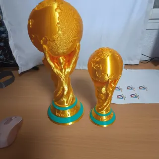Copa del mundo