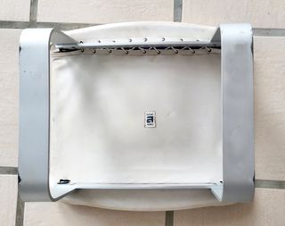 Vintage lounge silla, PULKKA chair + Ottoman