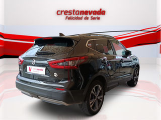 QASHQAI - DESDE 271€/MES ¡SIN PAGAR ENTRADA!