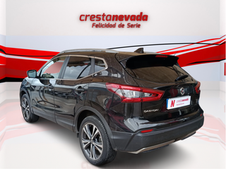 QASHQAI - DESDE 271€/MES ¡SIN PAGAR ENTRADA!