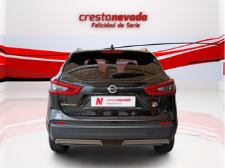QASHQAI - DESDE 271€/MES ¡SIN PAGAR ENTRADA!