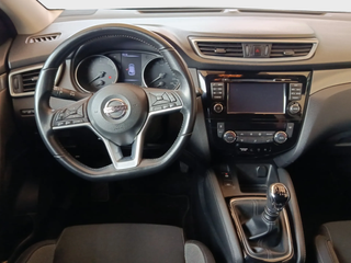 QASHQAI - DESDE 271€/MES ¡SIN PAGAR ENTRADA!
