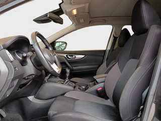 QASHQAI - DESDE 271€/MES ¡SIN PAGAR ENTRADA!