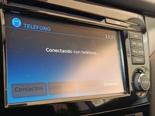 QASHQAI - DESDE 271€/MES ¡SIN PAGAR ENTRADA!