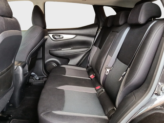 QASHQAI - DESDE 271€/MES ¡SIN PAGAR ENTRADA!
